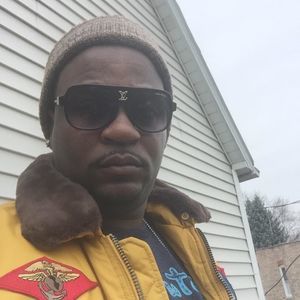 Meet your Posher, Marquis kezo holliday